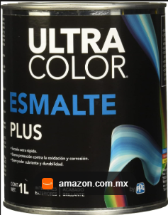ULTRA COLOR ESM PLUS AMARILLO 6173426