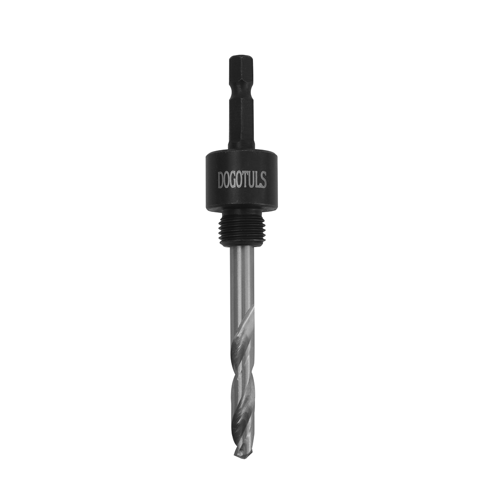 ARBOL 3/8&quot; X 1/2 20 D34 PARA SIERRATASA