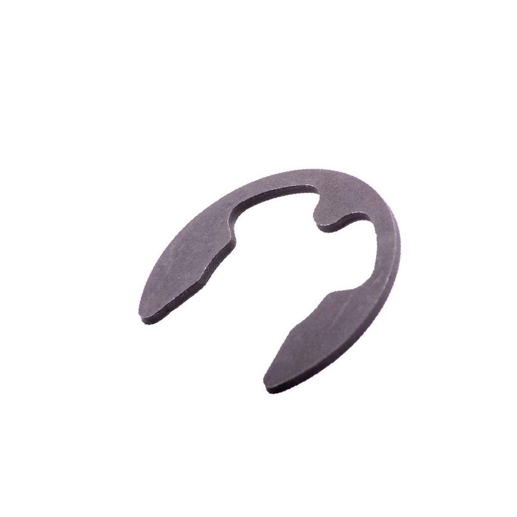 ANILLO EXT. TIPO DIN-E 24MM DE-24ST PD (PRECIO X PZA)