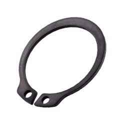 ANILLO EXT. TIPO DIN-SH 20 MM DSH-20ST PD R01 (PRECIO X PZA)