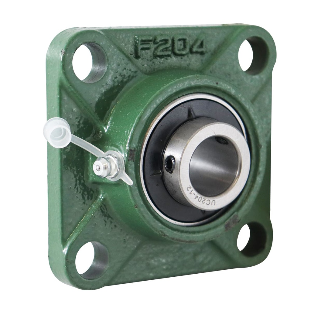 CHUMACERA DE PARED 4T. UCF204-12 3/4" (GRANEL)