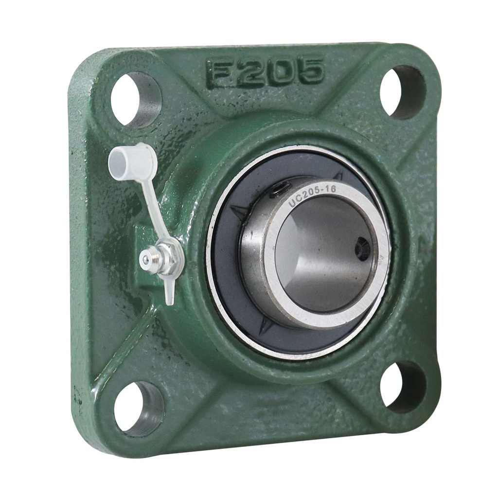 CHUMACERA DE PARED 4T. UCF205-16 1&quot; (GRANEL)
