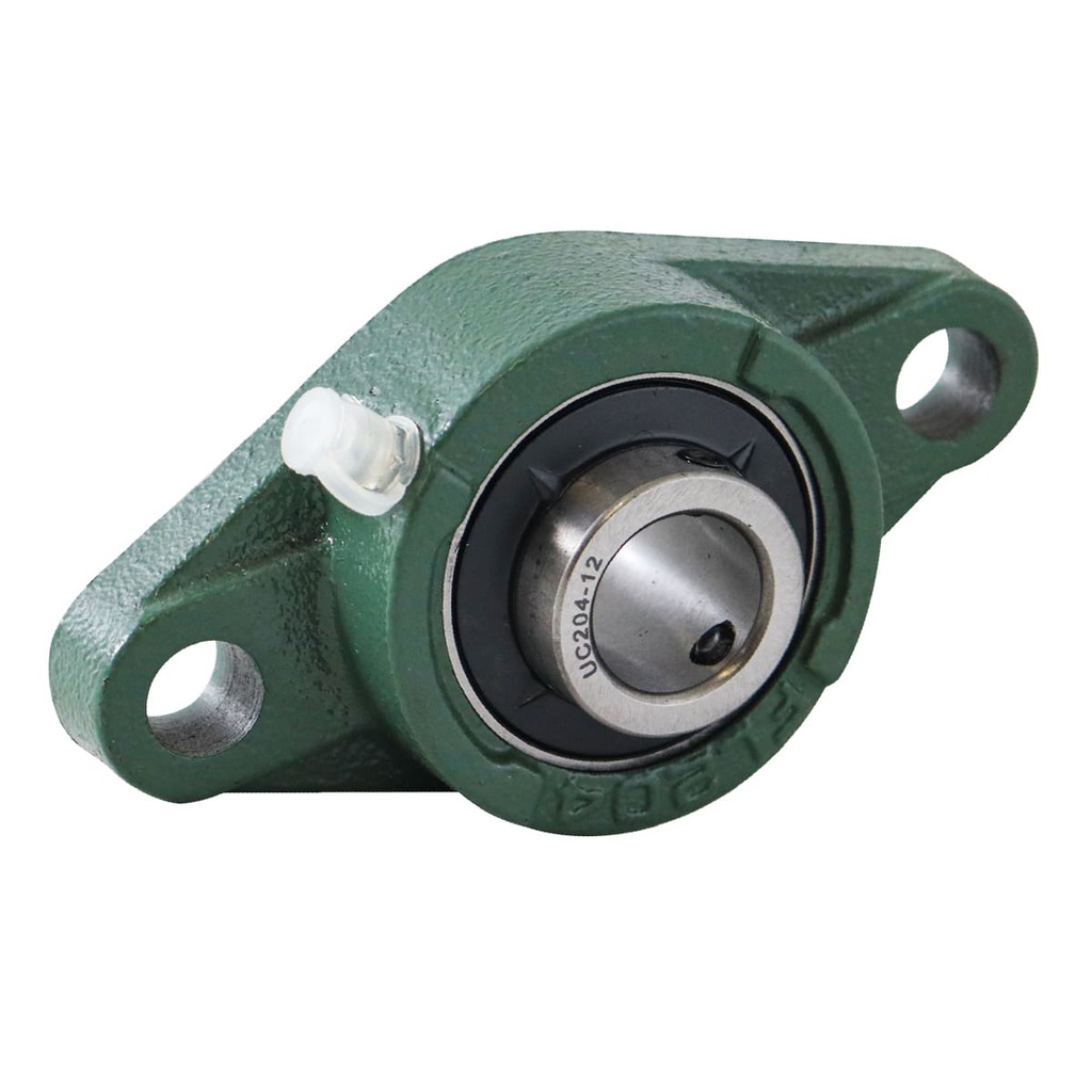 CHUMACERA DE PARED 2T. UCFL204-12 3/4" (GRANEL)