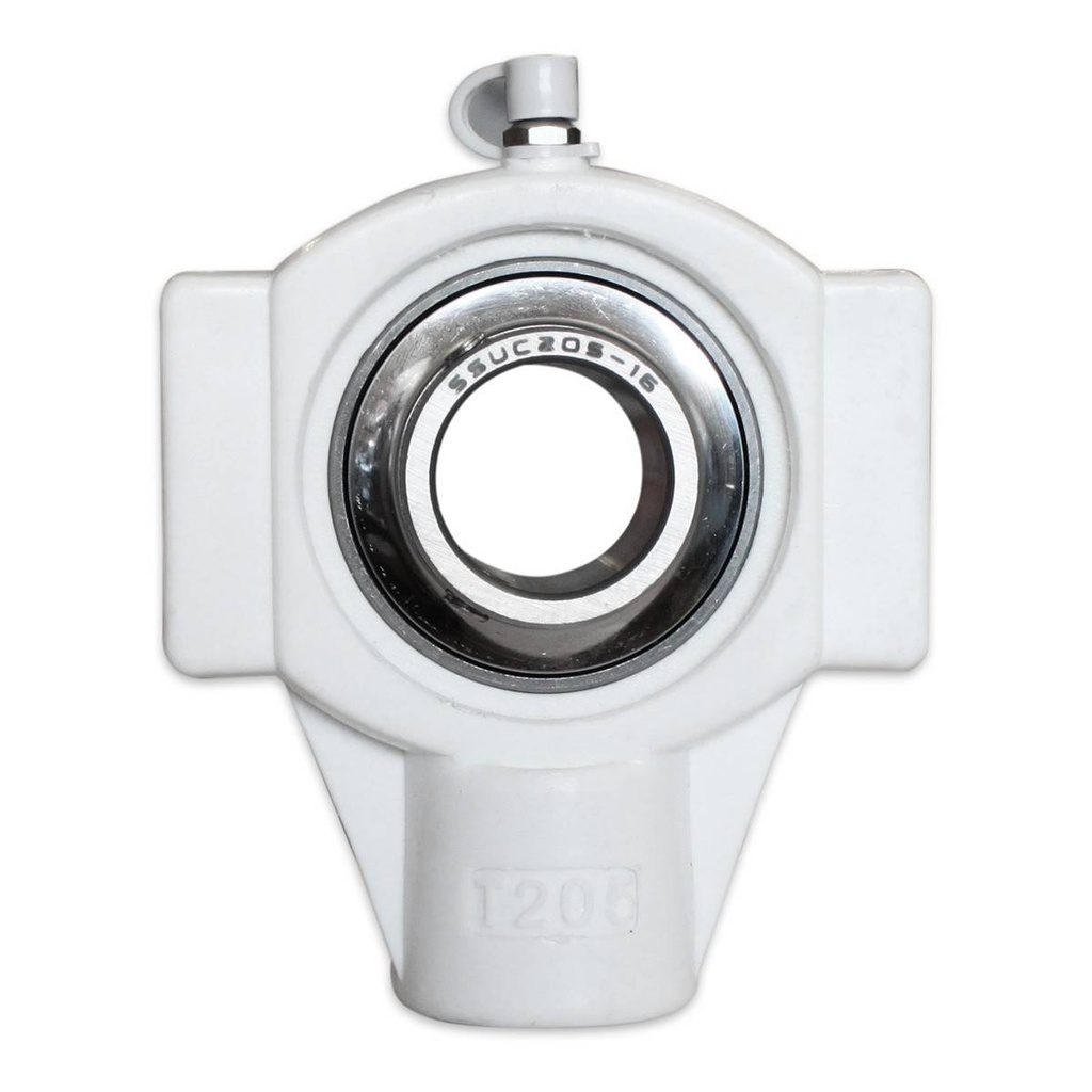 TENSOR CHUMACERA UCT206-18 1-1/8" ALIMENTICIA