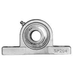 TENSOR CHUMACERA UCT207-20 1 1/4" INOX.