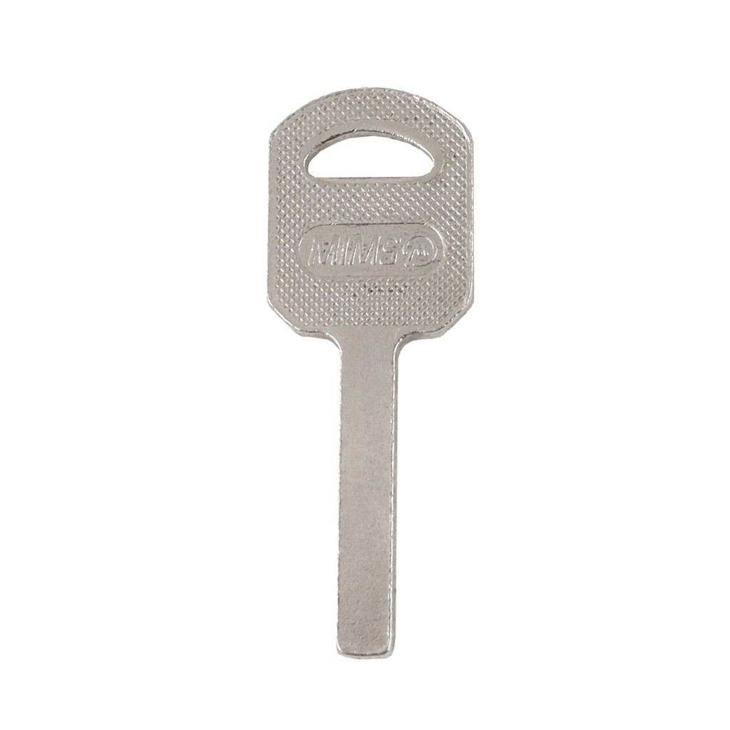 LLAVE ANTI-GANZUA P/CANDADO GANCHO PROTEGIDO 40,50MM (BL-0140,BL-0145)