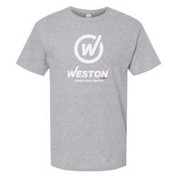 PLAYERA CUELLO REDONDO - COLOR JASPE - TALLA XG