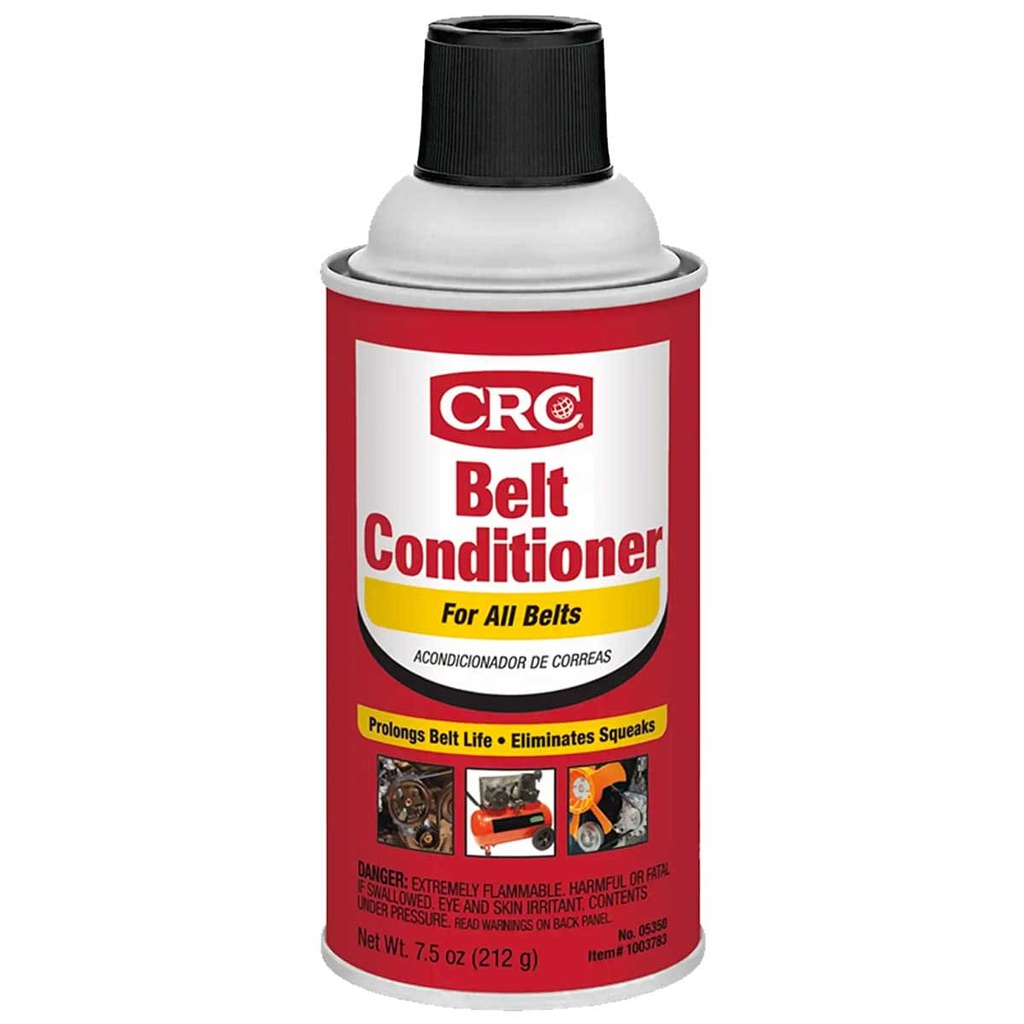 ACONDICIONADOR DE BANDAS AEROSOL (212g) (CAJA C/12 PZAS - PRECIO X PIEZA)
