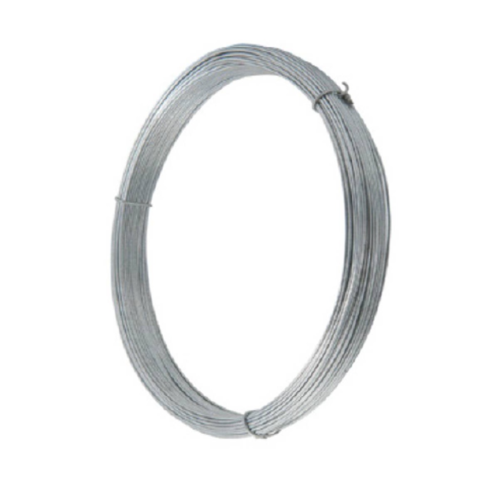 ALAMBRE GALV. 16 C/CAJA DE 20 PZS