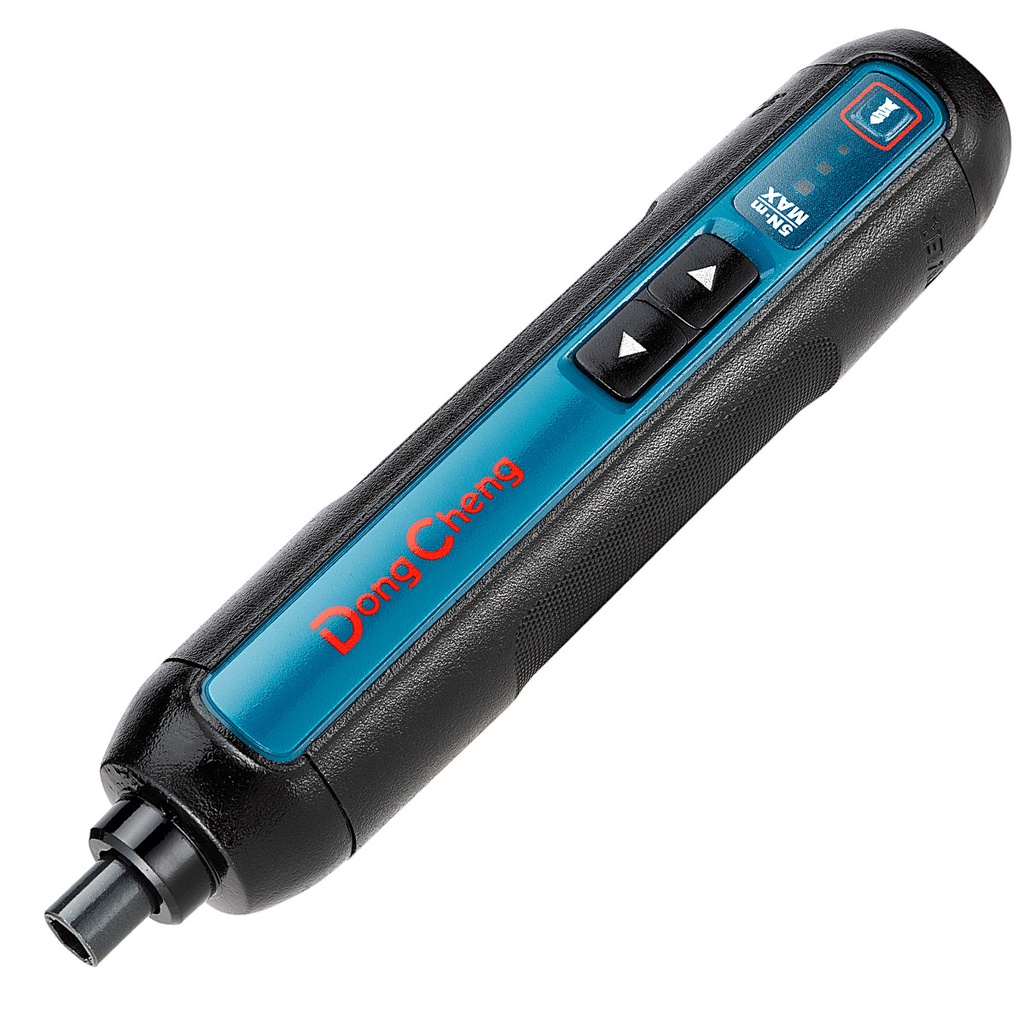 ATORNILLADOR INALAMBRICO 4 V/2.0Ah 1/4&quot; HEX 300 RPM