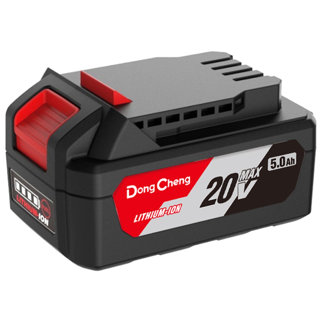 BATERIA IONES DE LITIO 20V MAX 5.0Ah