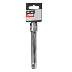 EXTENSION 5" LARGO P/DADO CUADRO 1/2"