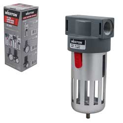 FILTRO DE AIRE 1/2" NPT