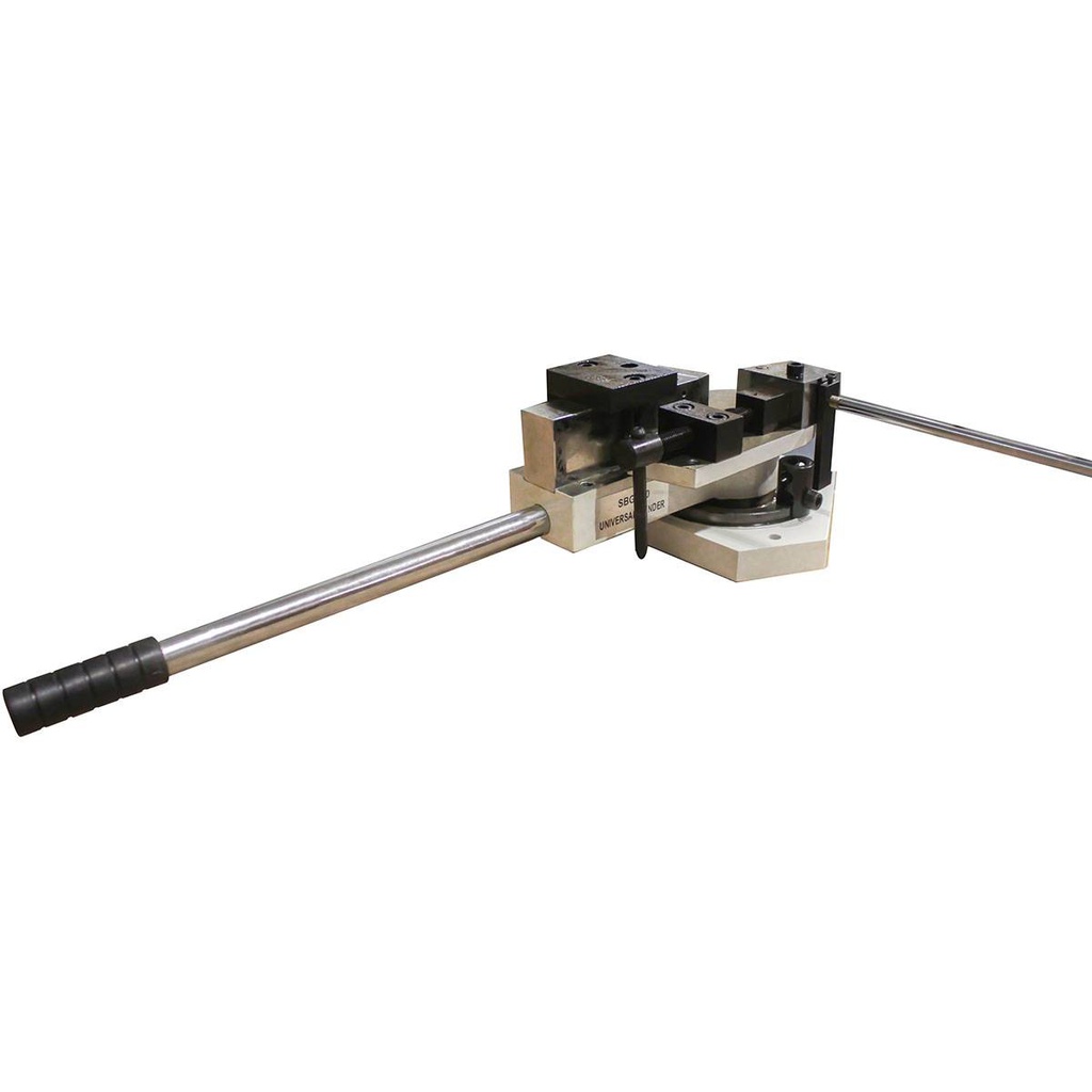 DOBLADORA MANUAL UNIVERSAL