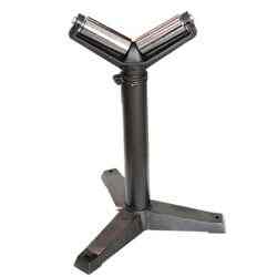 SOPORTE CON 1 RODILLO PLEGABLE 80KG.