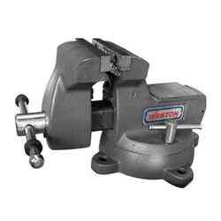 TORNILLO DE BANCO PESADO T/WILTON 8"