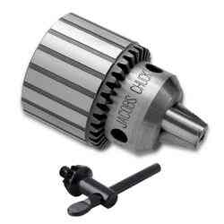 BROQ.JACOBS C/LLAVE 33BA 5/8 C/K32