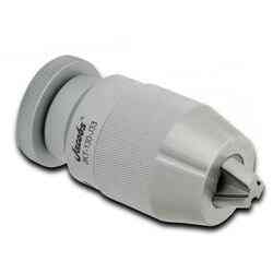 BROQ.JACOBS 0-1/2&quot; JKP 130-J6