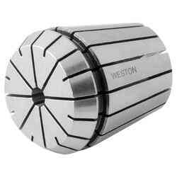 BOQUILLA REDONDA TIPO ER40 9MM