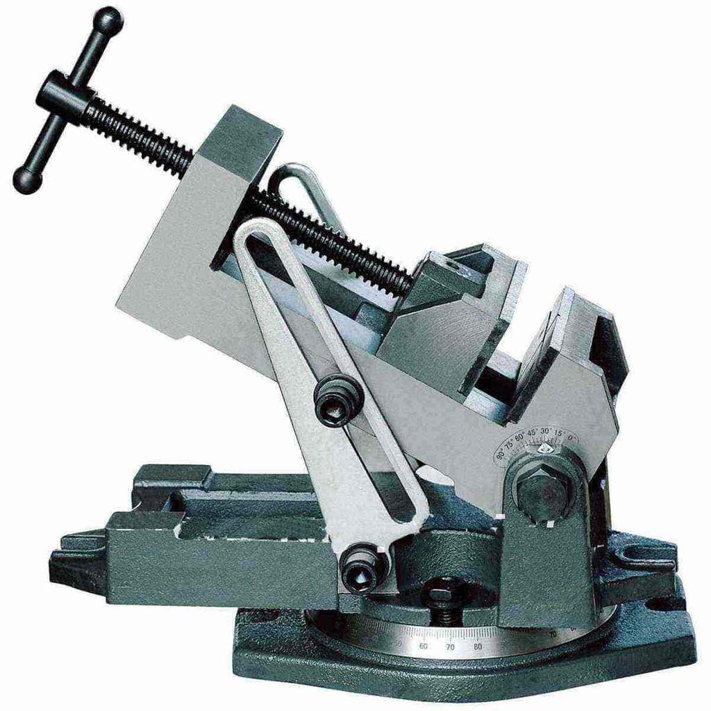 PRENSA INDUSTRIAL 4"