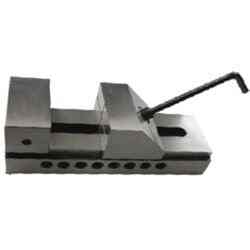 PRENSA DE PRECISION P/CNC 6"