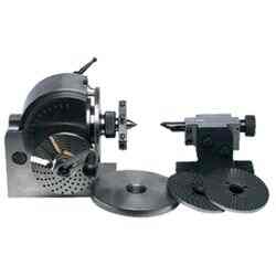 CABEZAL DIVISOR S/CHUCK BS1