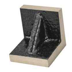 PLATO ANGULAR SOLIDO 6"