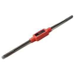 MANERAL P/MACHUELO 1/4" - 1-1/8" AJUSTABLE (6,35MM - 28,57MM)