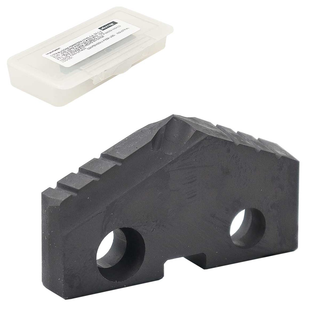 INSERTO C300 C/TIALN 2-1/8"