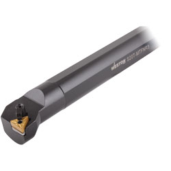 BARRA INTERIOR MTFNR4 S24U 1-1/2" C/TNMG432