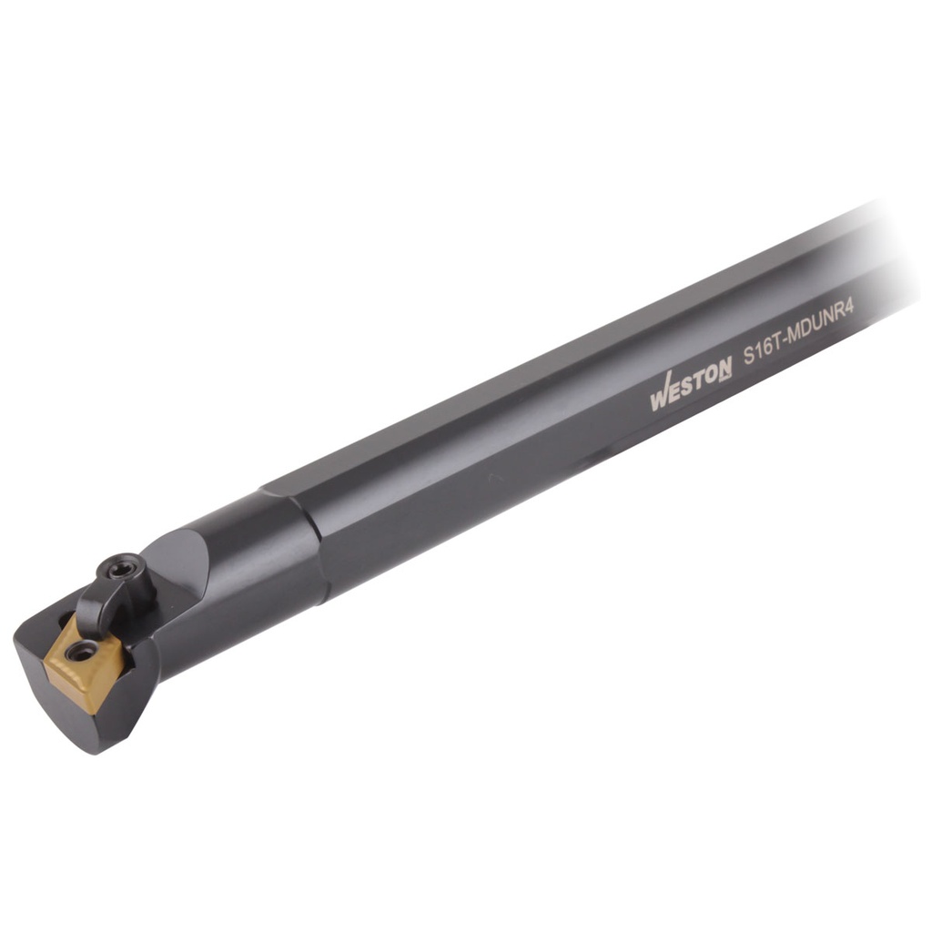 BARRA INTERIOR MDUNR4 S16T 1" C/DNMG432