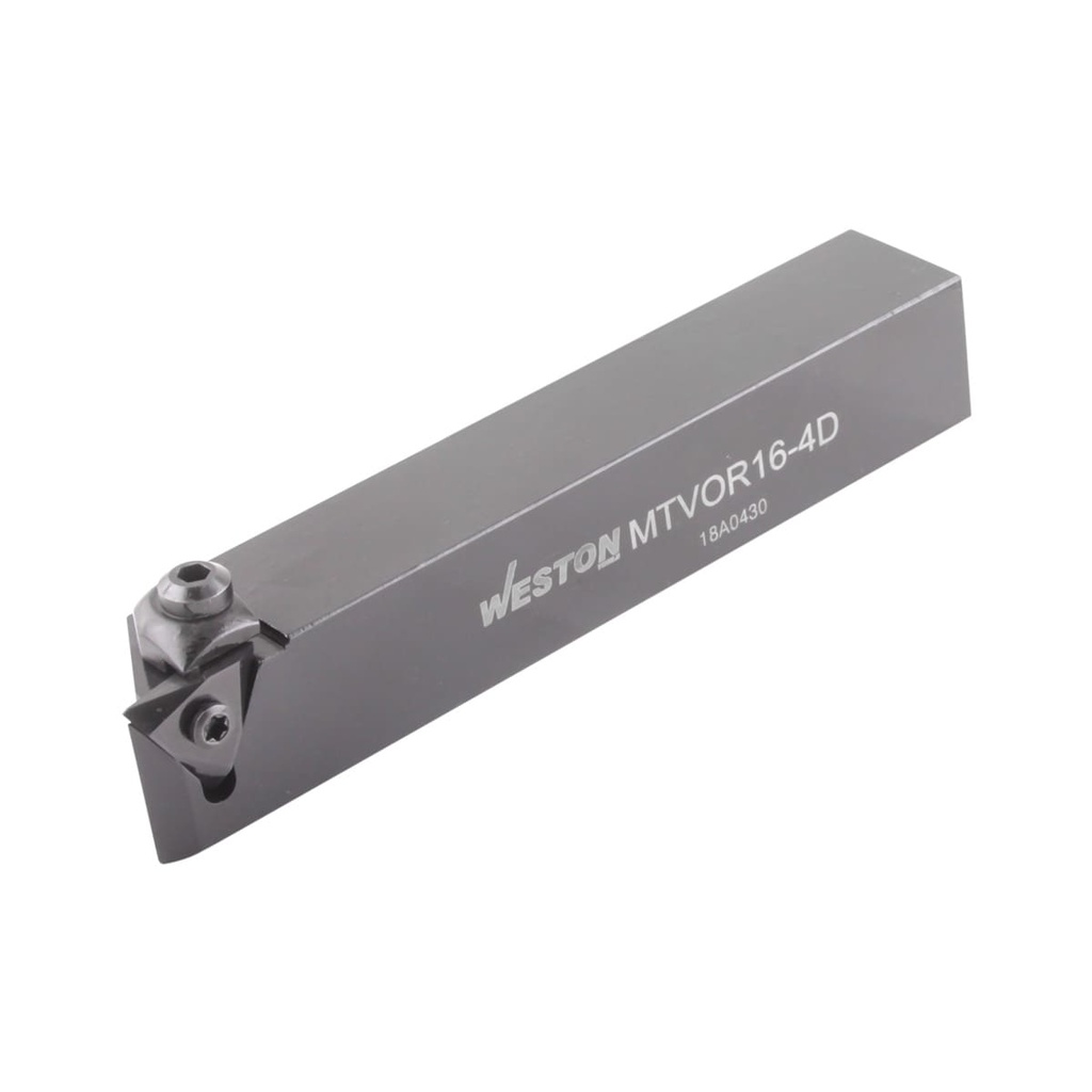 PORTAINSERTO MTVOR16-4D 1" P/TNMA43NV