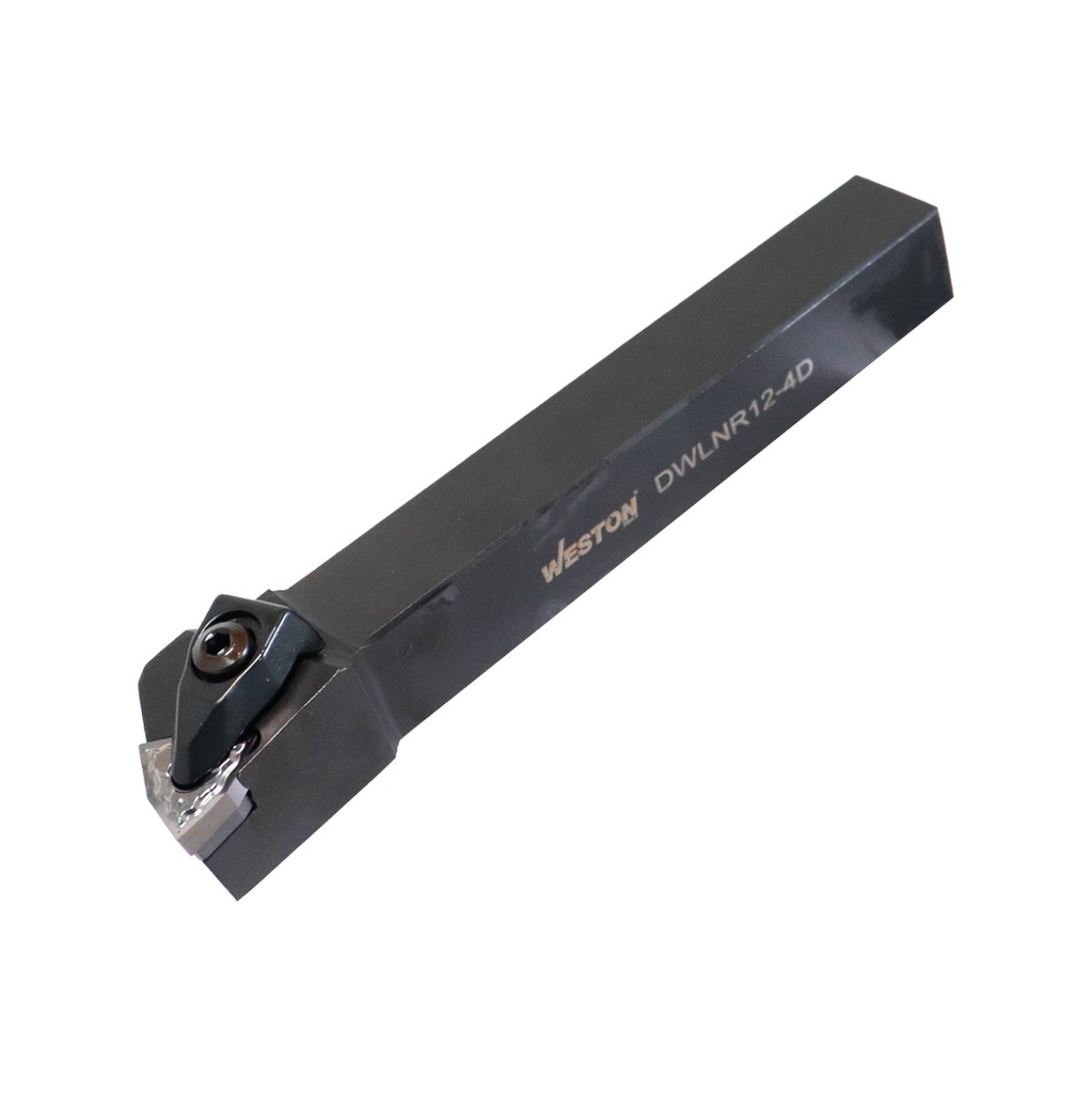 PORTA INSERTO DWLNR 12-4D 3/4" P/WNMG 432