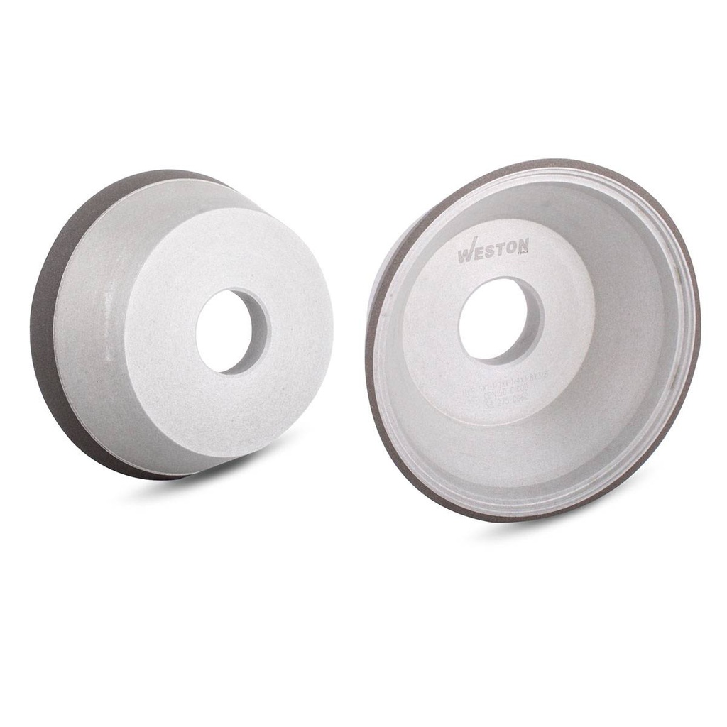 COPA DIAMANTE 11V9 3-3/4"X1-1/2" D150 C100B