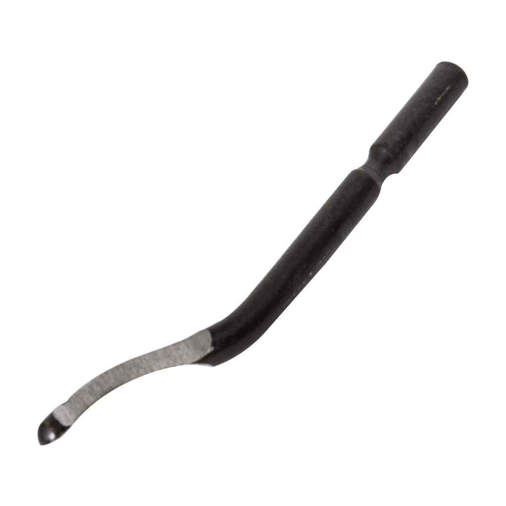 CUCHILLA E100 P/ACERO Y ALUMINIO JUEGO 10 PZS