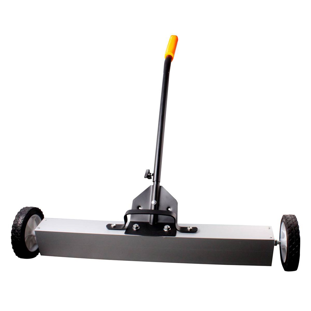 BARREDORA MAGNETICA CON LIBERACION RAPIDA