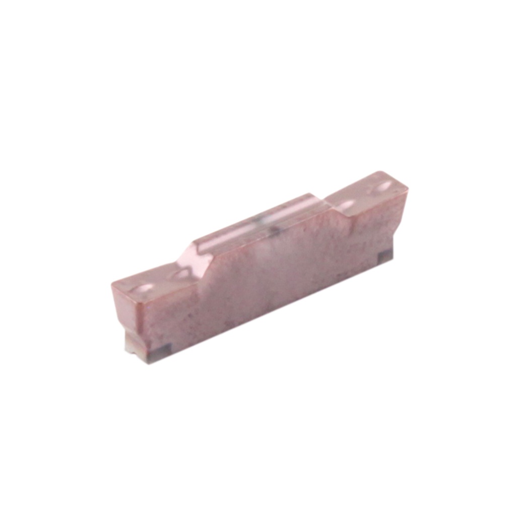 INSERTO RANURADO MGMN300-M 3.0MM P20 M20 (Precio x pieza - Empaque c/10 pzas)