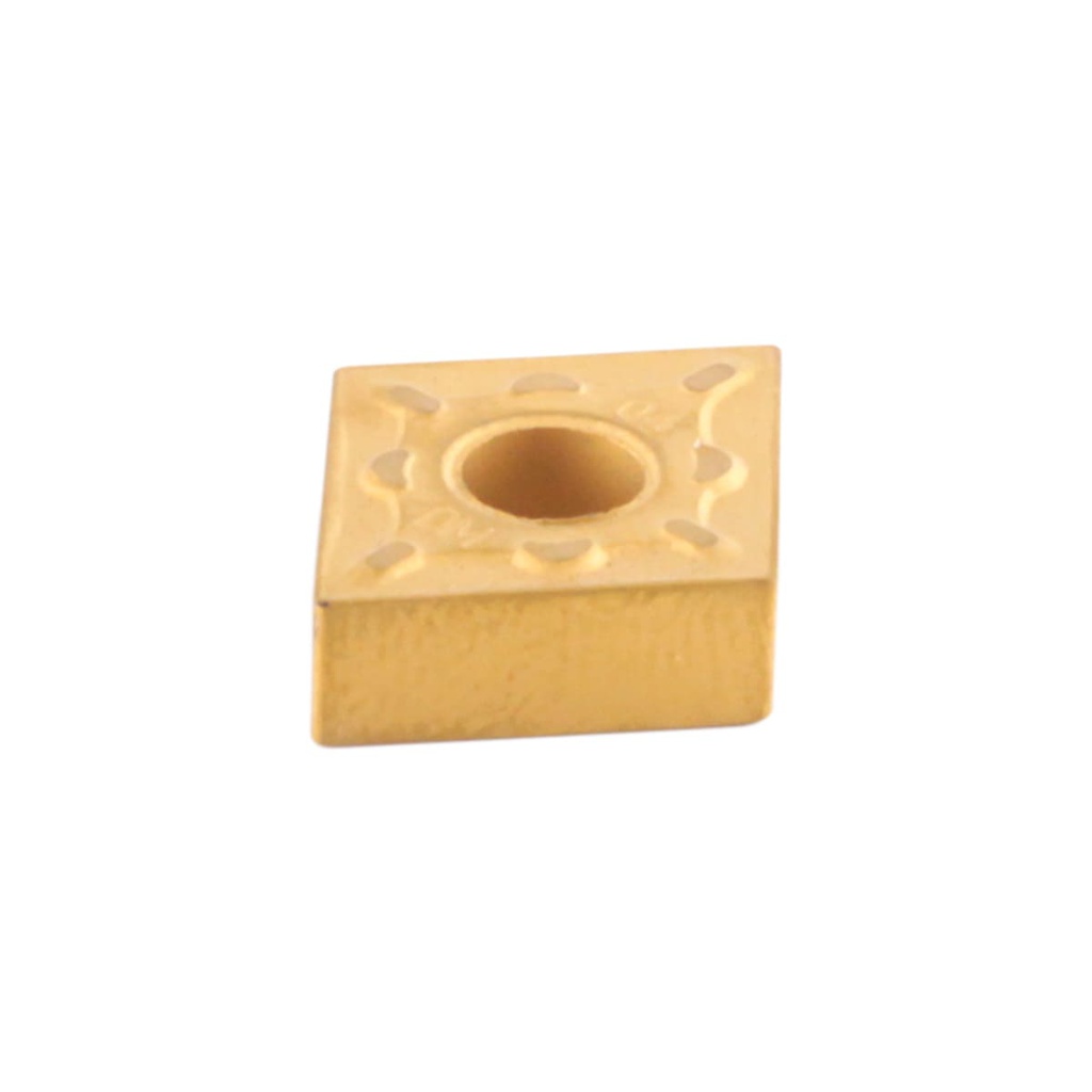 INSERTO CNMG431-MAL P25 M20 (Precio x pieza - Empaque c/10 pzas)