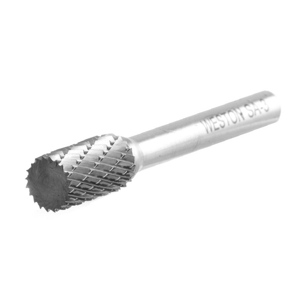 LIMA ROTATIVA SA-3 3/8" DOBLE CORTE