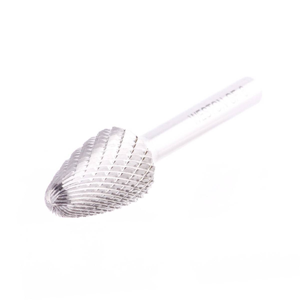 LIMA ROTATIVA SE-51 1/4" DOBLE CORTE