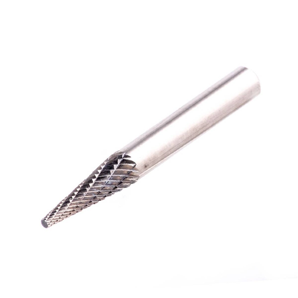 LIMA ROTATIVA SM-1 1/4" DOBLE CORTE