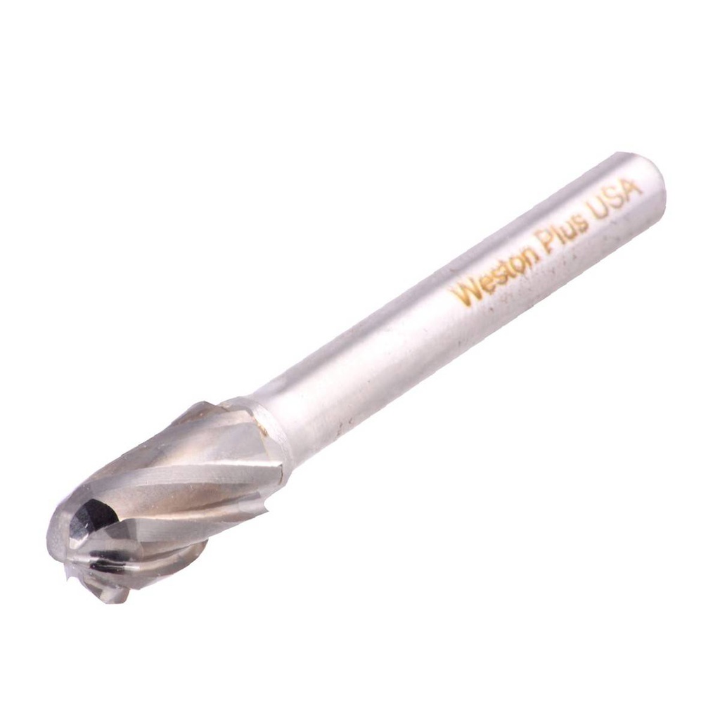 LIMA ROTATIVA SC-3NF 3/8" P/ALUMINIO