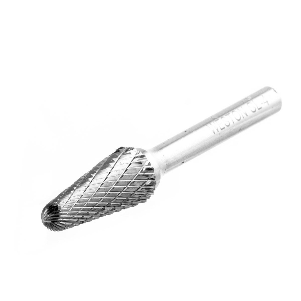 LIMA ROTATIVA SL-3 3/8" x 6"