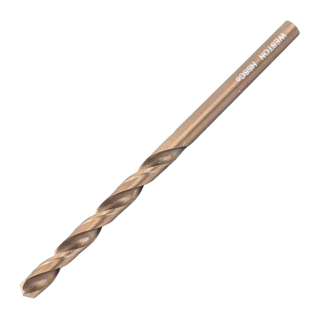 BROCA COBALTO 9/32" (Precio x pieza - Empaque c/6 pzas)