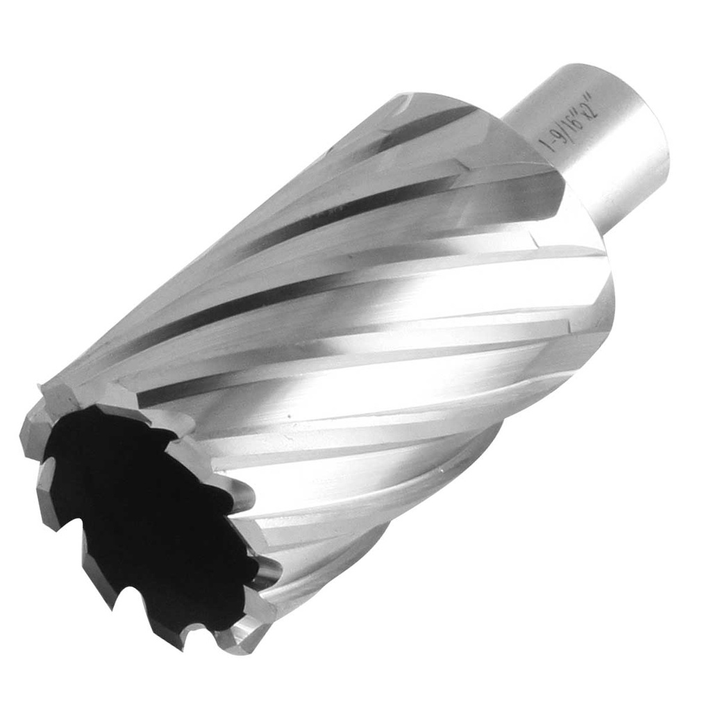 CORTADOR ANULAR AVV 13/16 x 1"