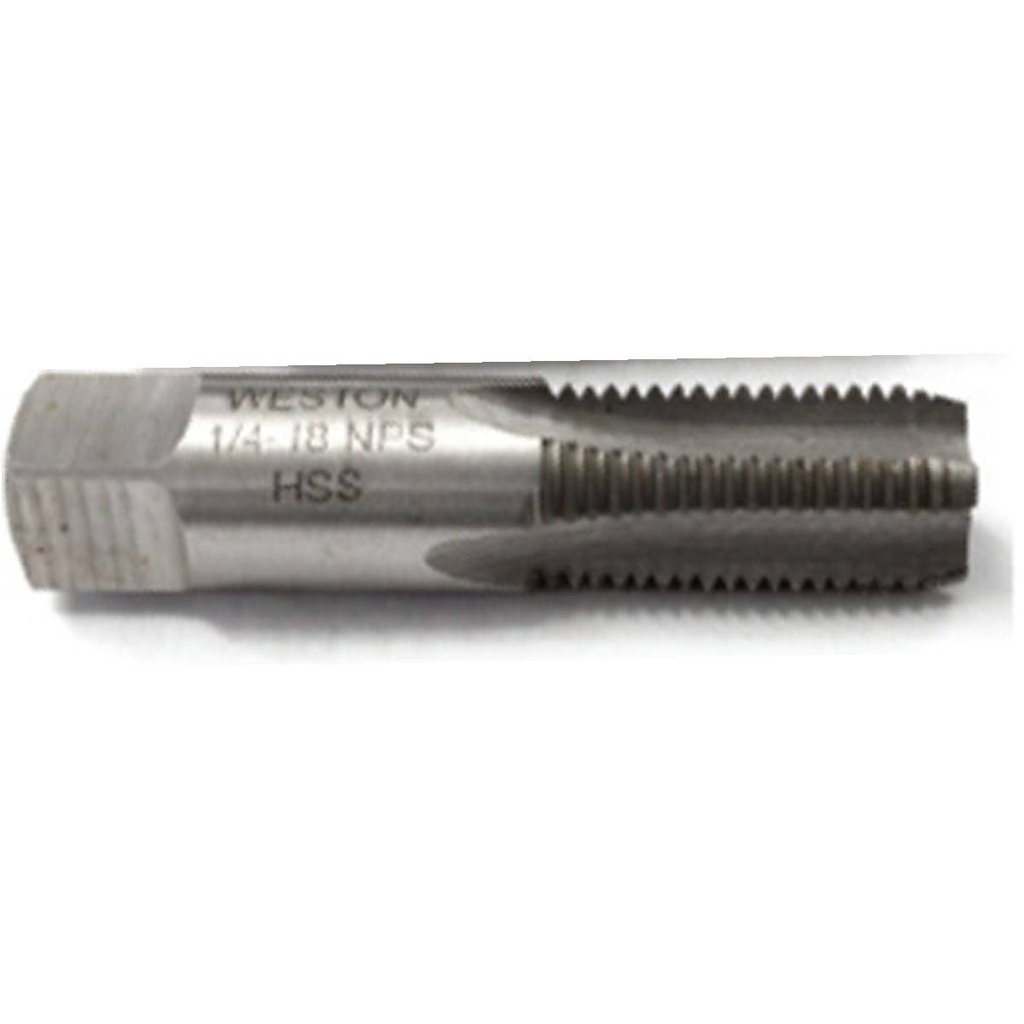 MACHUELO 1/8"-27 NPS AAV