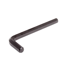 [ST-6-200-255] LLAVE HEXAGONAL L CORTA CrV  3/8"  (PRECIO X PZA - EMPAQUE C/10 PZAS)