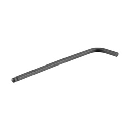 [ST-6-200-480] LLAVE HEX, L PUNTA DE BOLA 3/16" (Precio x pieza - Empaque c/10 pzas)
