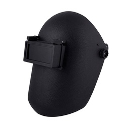 [ST-6-500-220] CARETA PARA SOLDAR CON VENTANA AJUST.