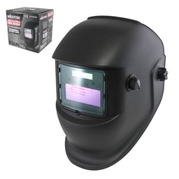 [ST-6-505-065] CARETA P/SOLDAR ELEC. SENCILLA (Precio x Pieza - Caja C/20 piezas)